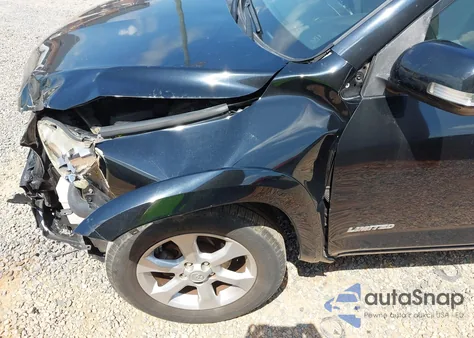 2011 Toyota Rav4 Limited from USA, damaged, VIN JTMDF4DV3B5046943